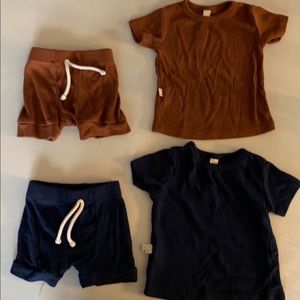 Childhoods nightsets